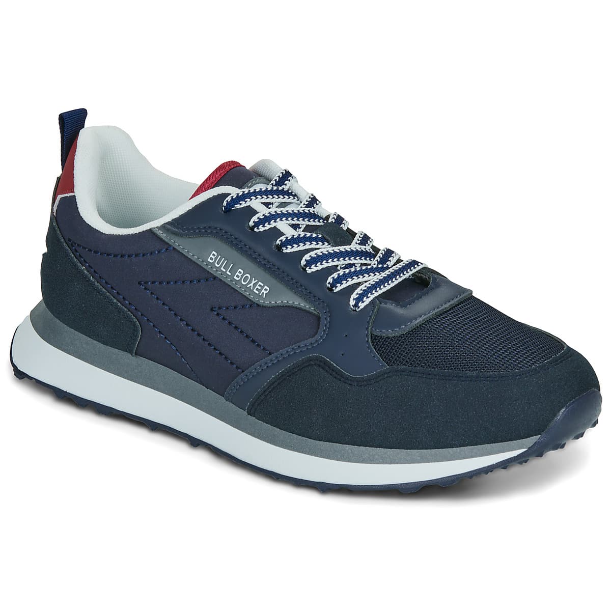 Men's Sneakers Bullboxer Blue