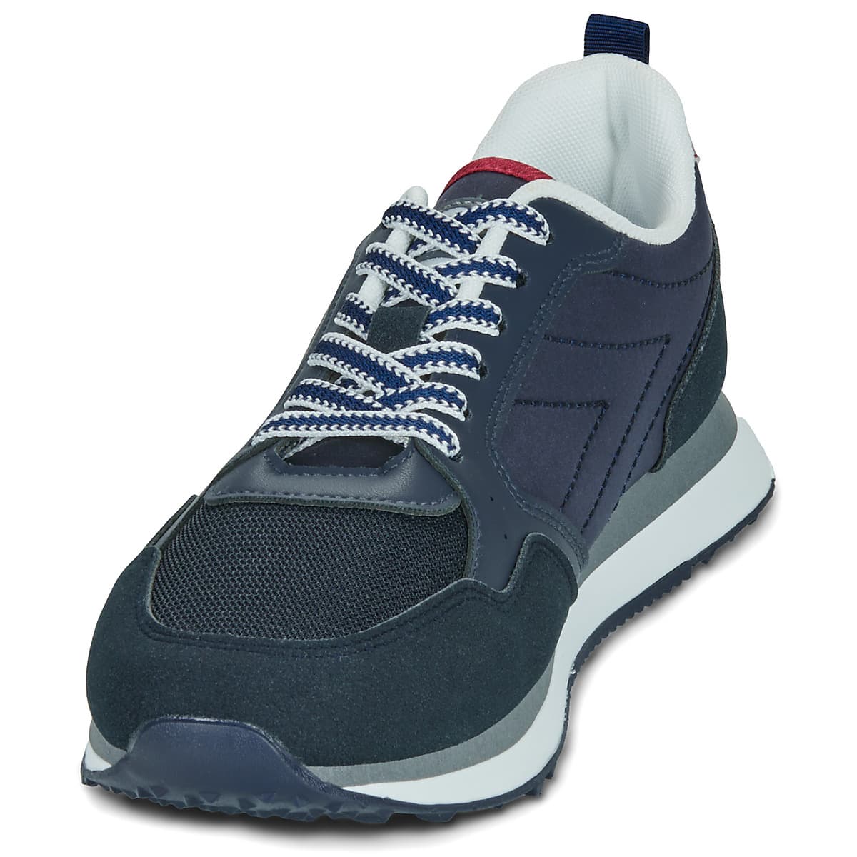 Men's Sneakers Bullboxer Blue