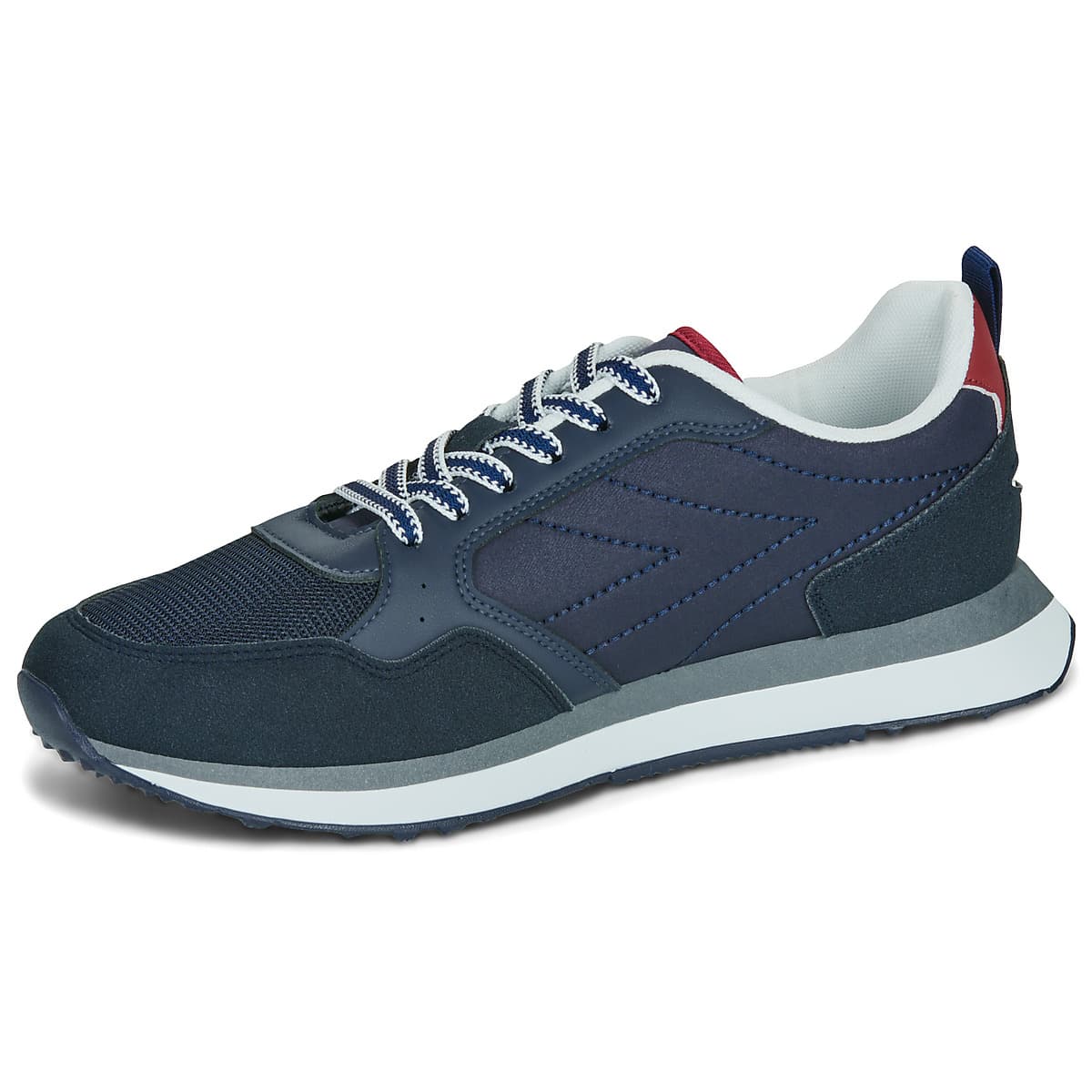 Men's Sneakers Bullboxer Blue