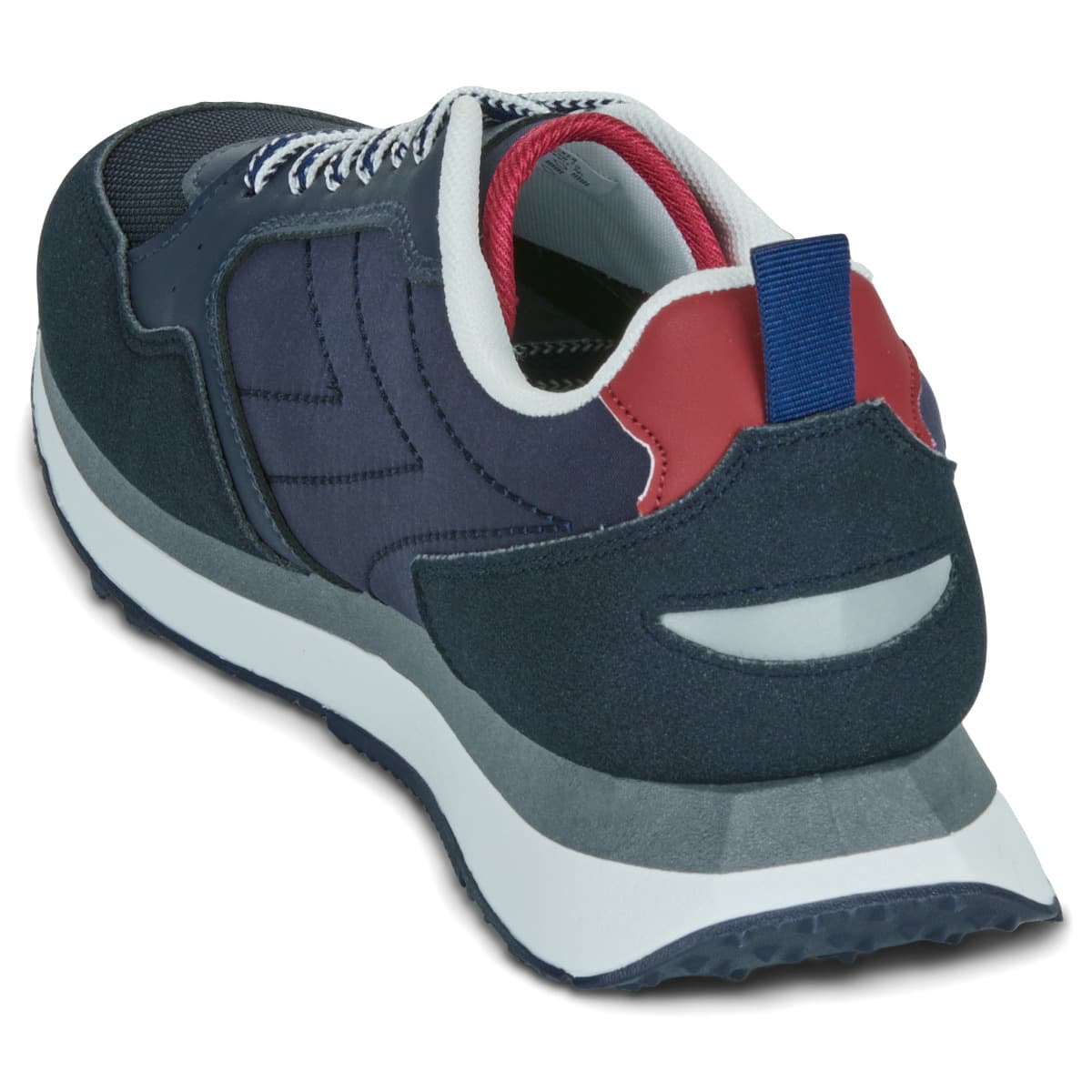 Men's Sneakers Bullboxer Blue