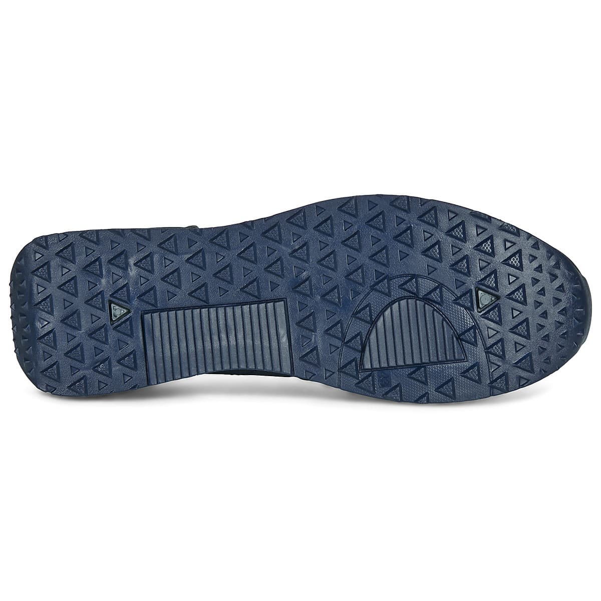 Men's Sneakers Bullboxer Blue