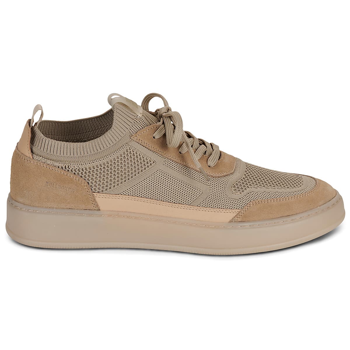 Men's Sneakers Bullboxer Beige