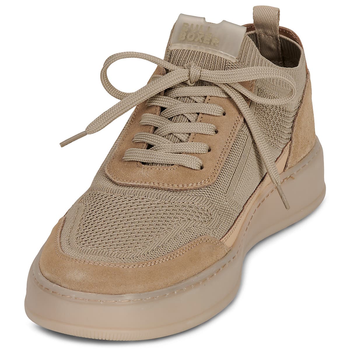 Men's Sneakers Bullboxer Beige