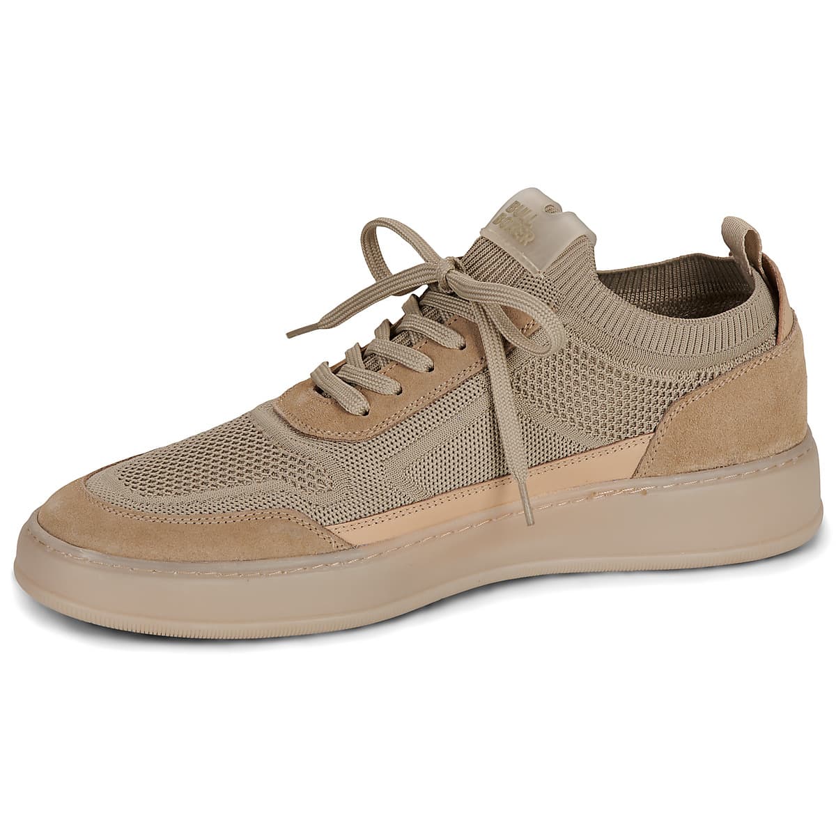 Men's Sneakers Bullboxer Beige