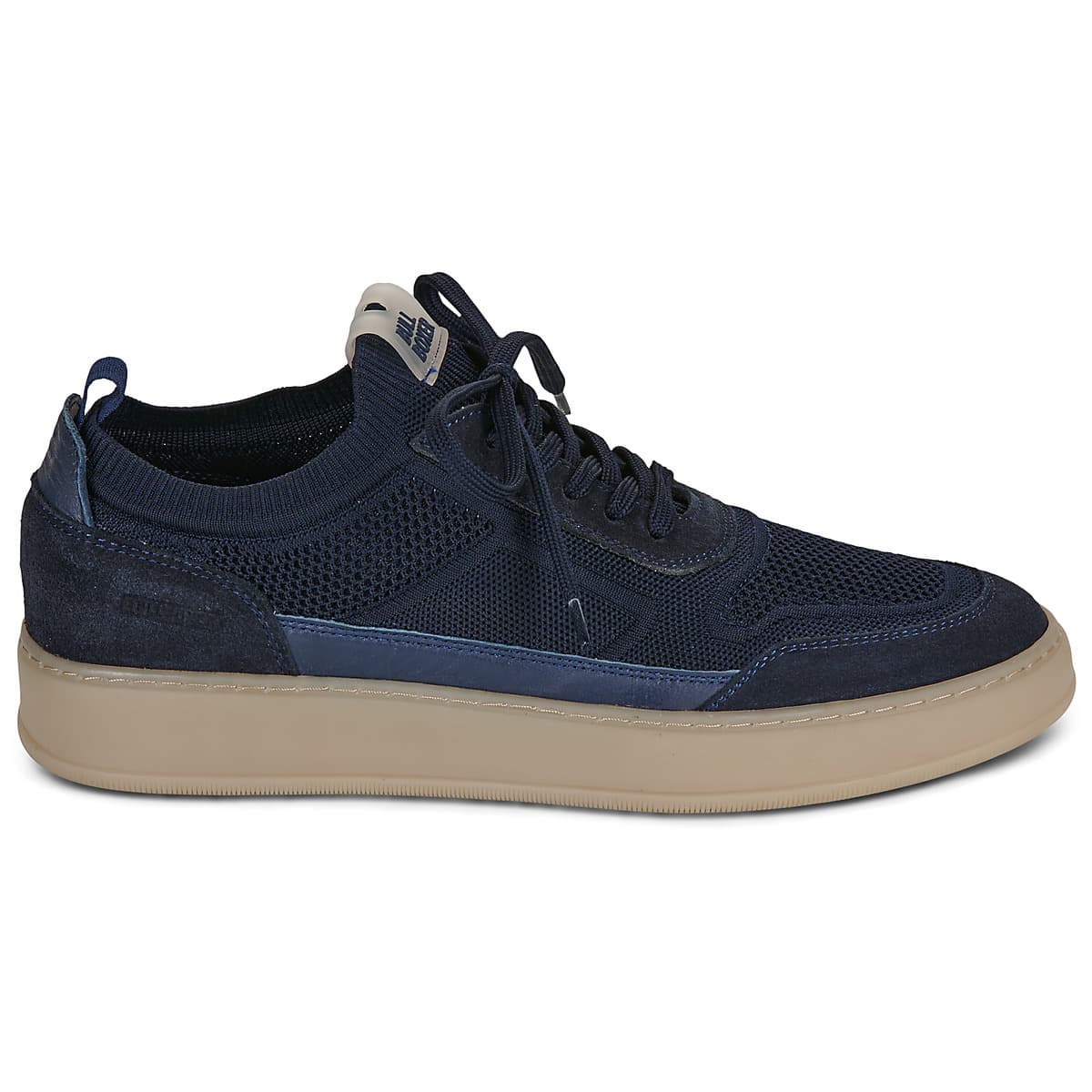 Men's Sneakers Bullboxer Blue