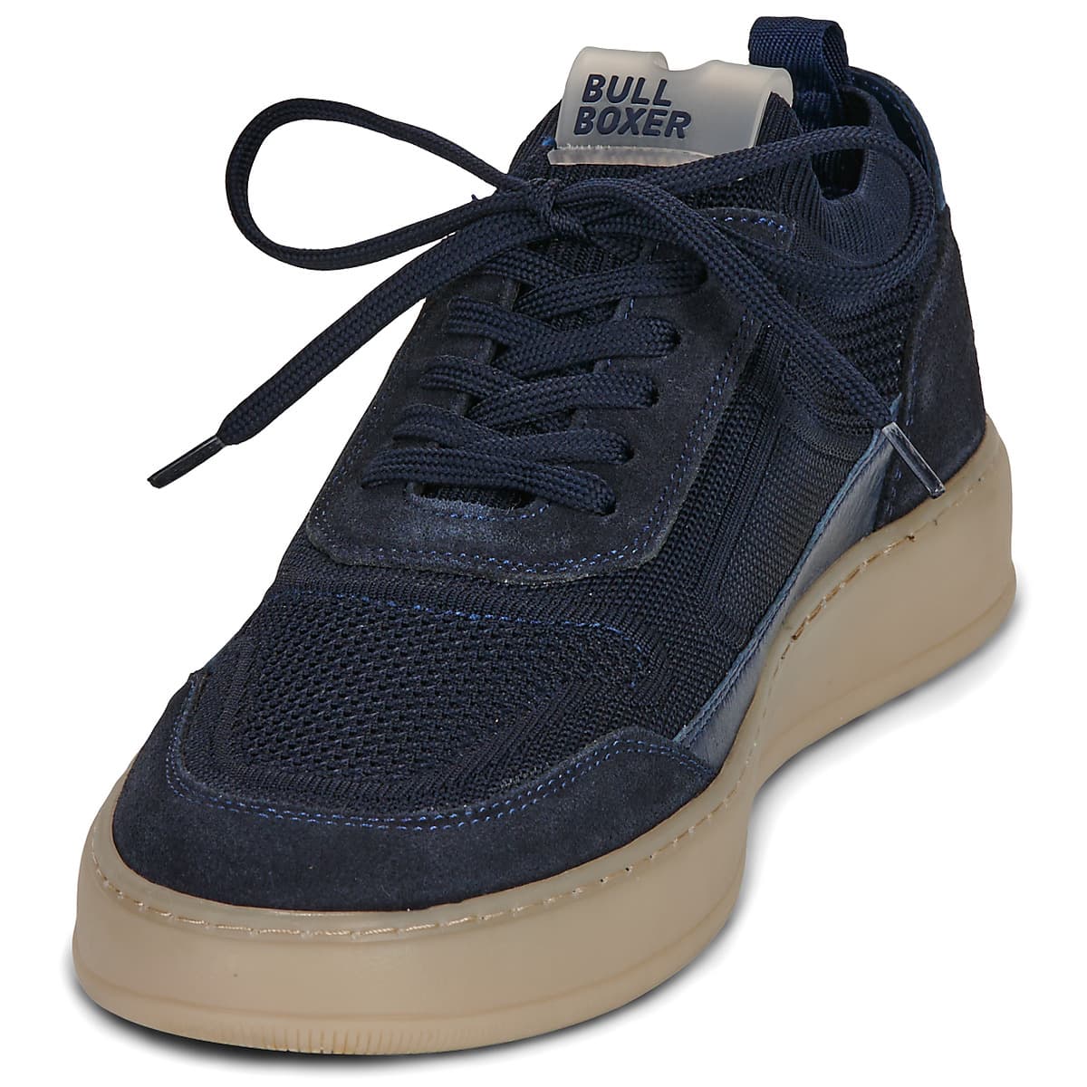 Men's Sneakers Bullboxer Blue