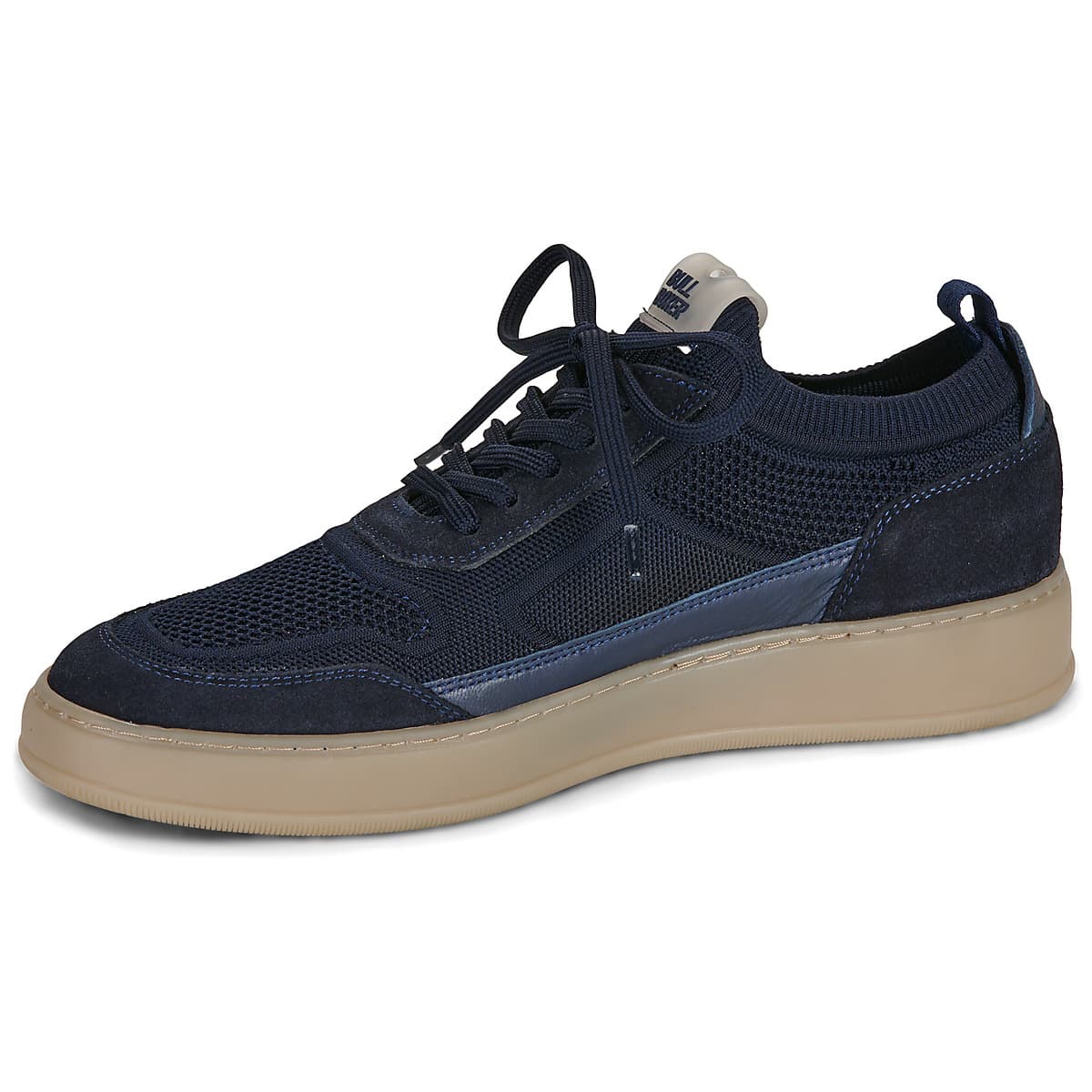 Men's Sneakers Bullboxer Blue