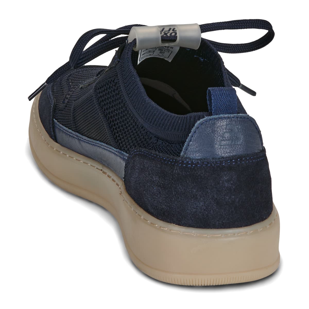 Men's Sneakers Bullboxer Blue