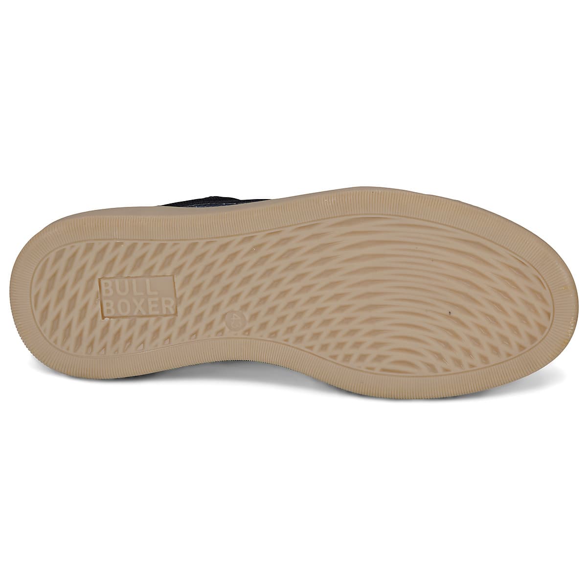 Men's Sneakers Bullboxer Blue