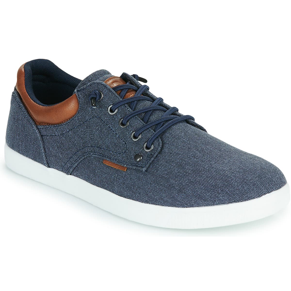 Men's Sneakers Bullboxer Blue