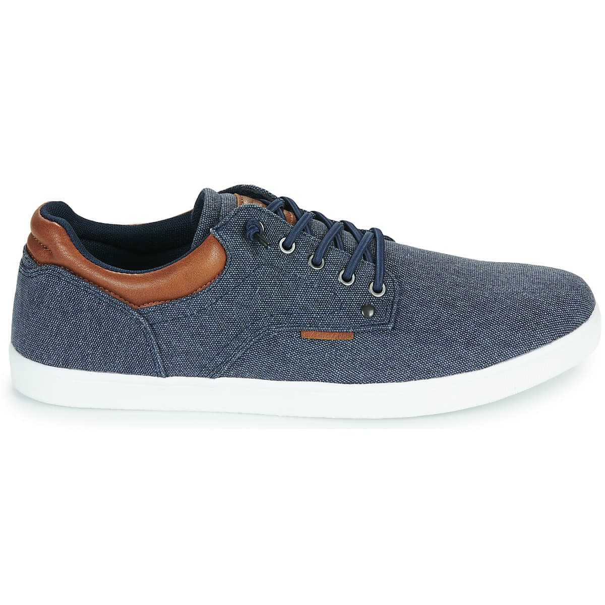 Men's Sneakers Bullboxer Blue
