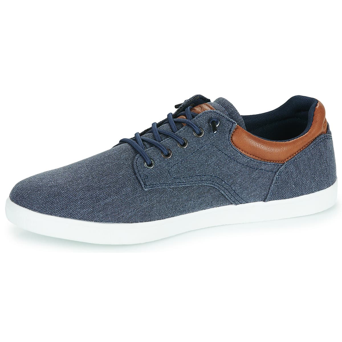 Men's Sneakers Bullboxer Blue