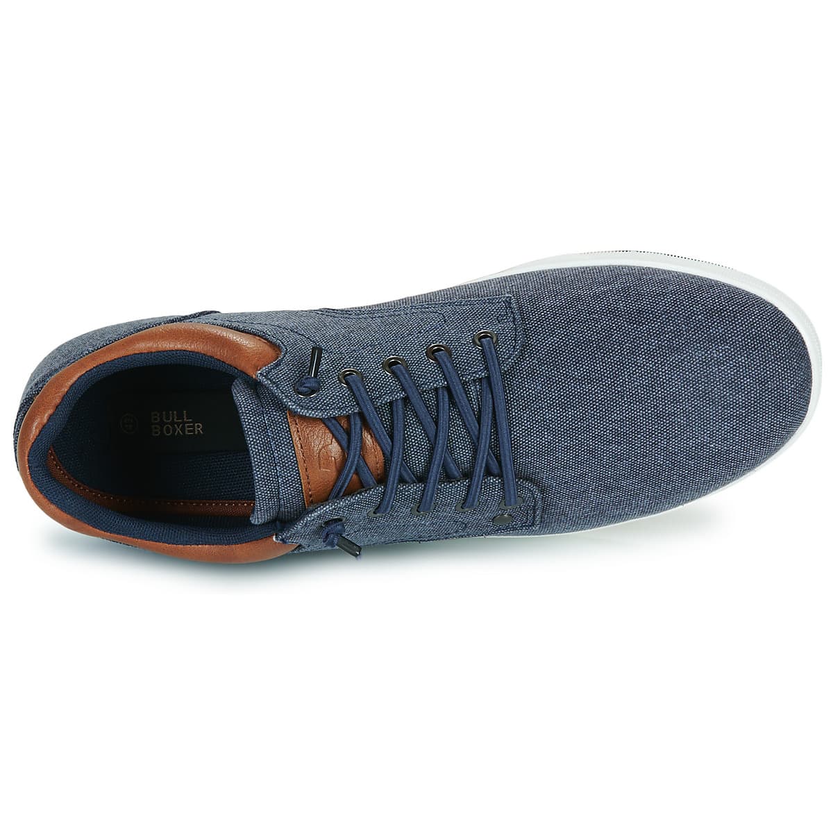 Men's Sneakers Bullboxer Blue
