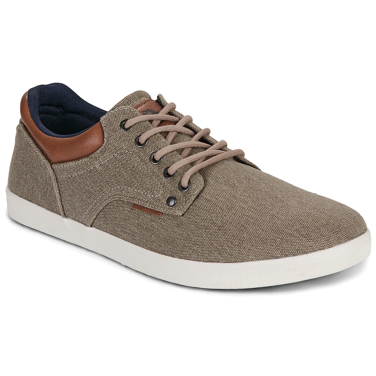 Men's Sneakers Bullboxer Beige