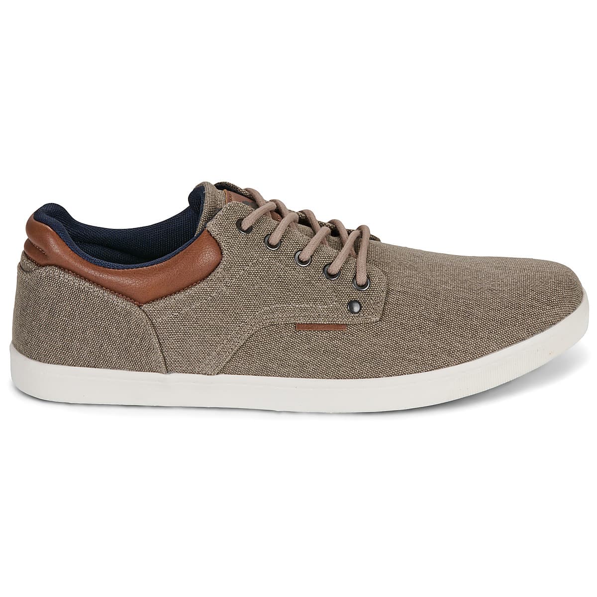 Men's Sneakers Bullboxer Beige