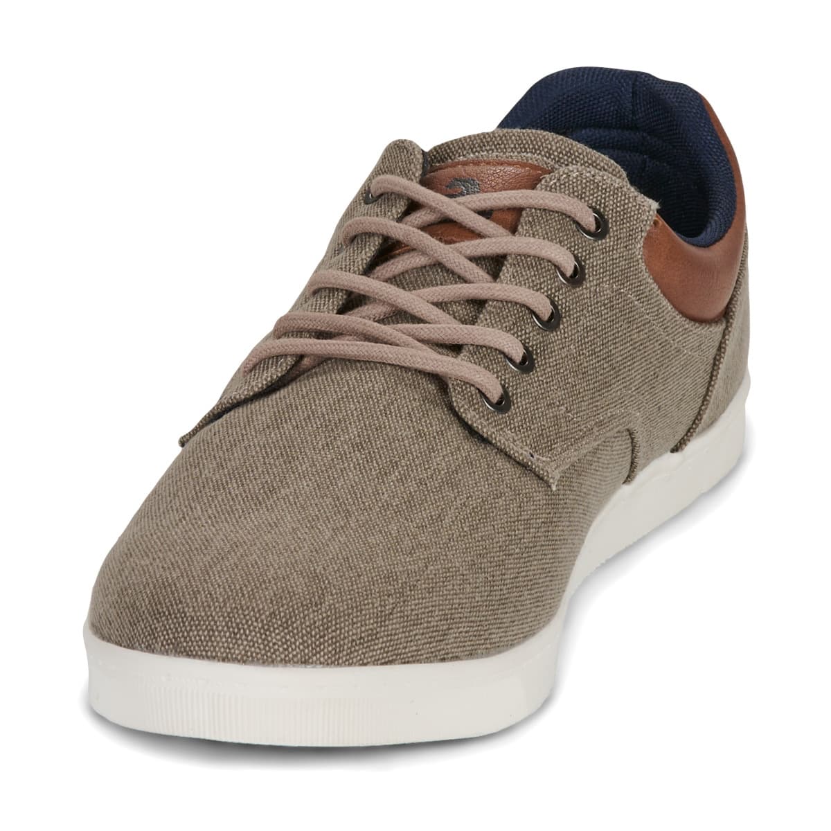 Men's Sneakers Bullboxer Beige