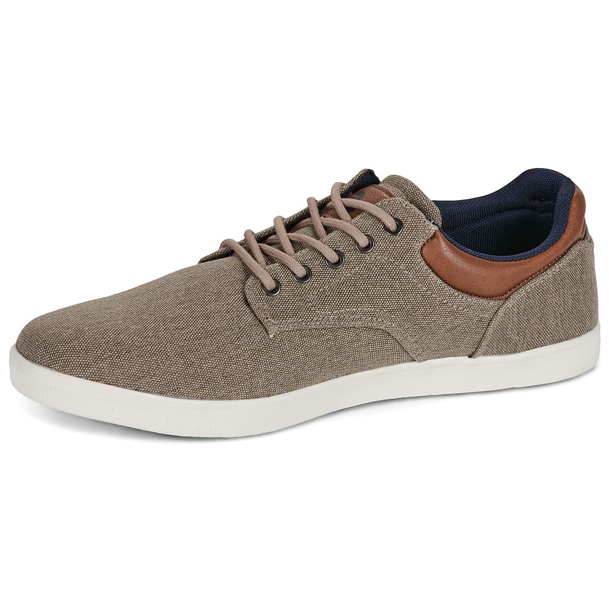 Men's Sneakers Bullboxer Beige
