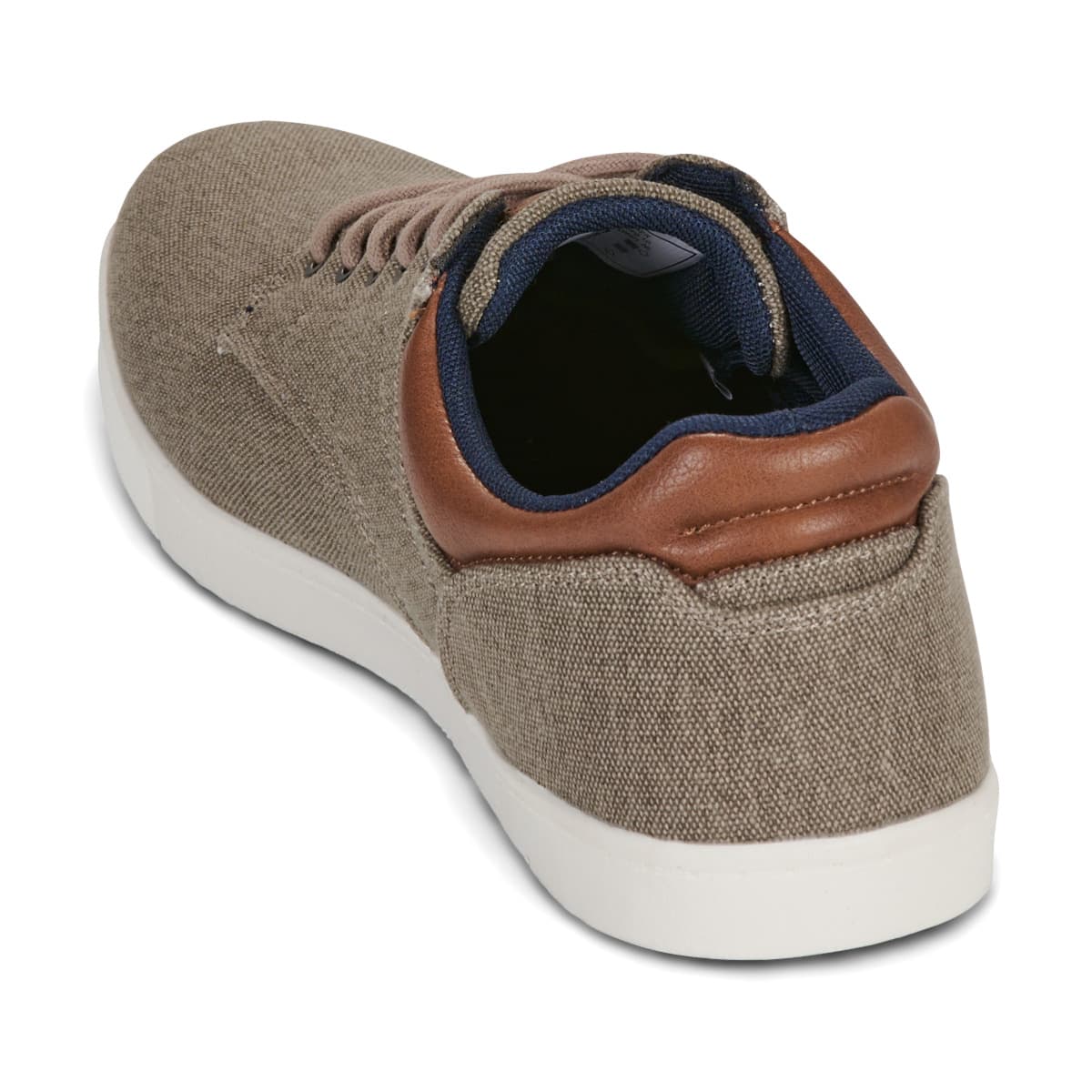Men's Sneakers Bullboxer Beige