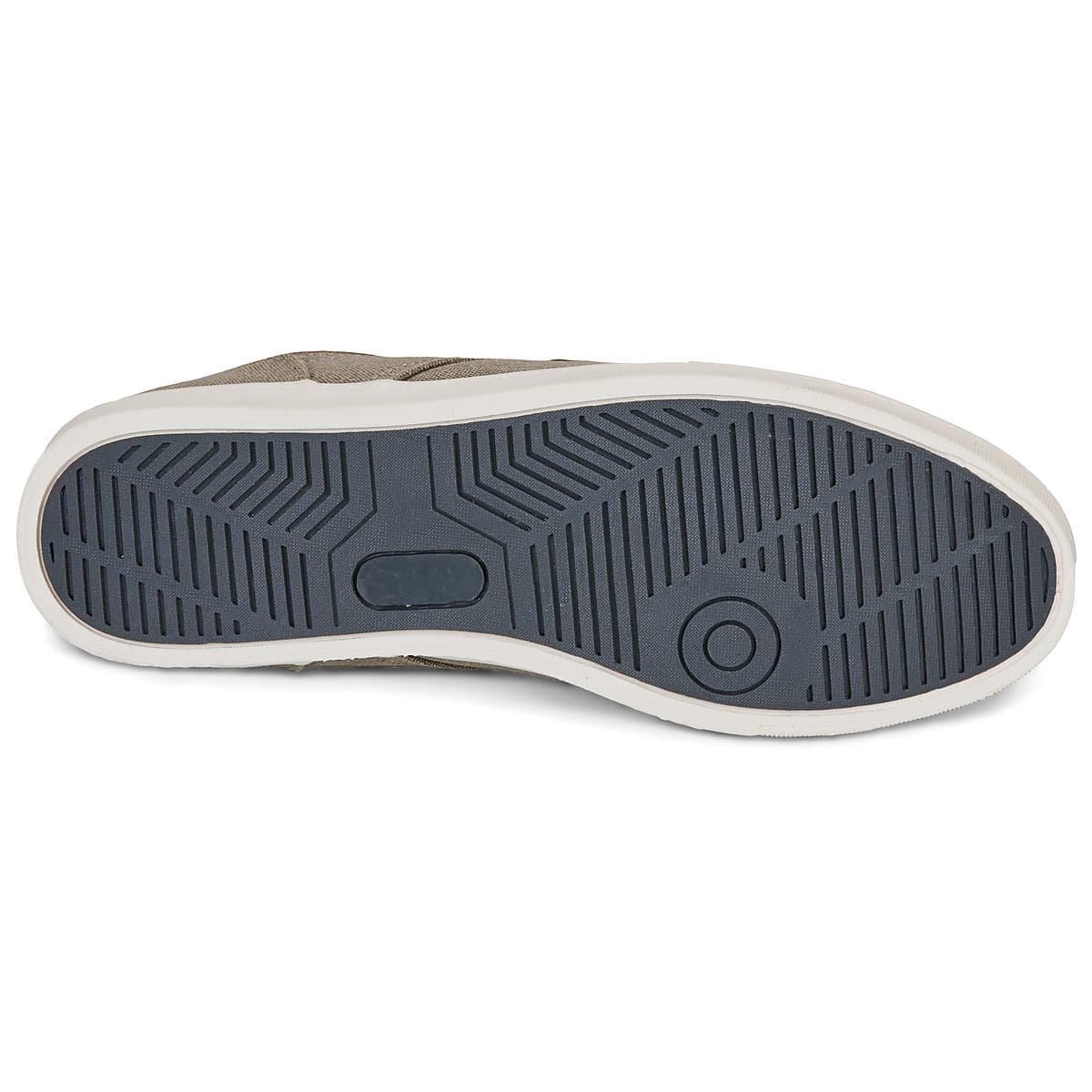 Men's Sneakers Bullboxer Beige