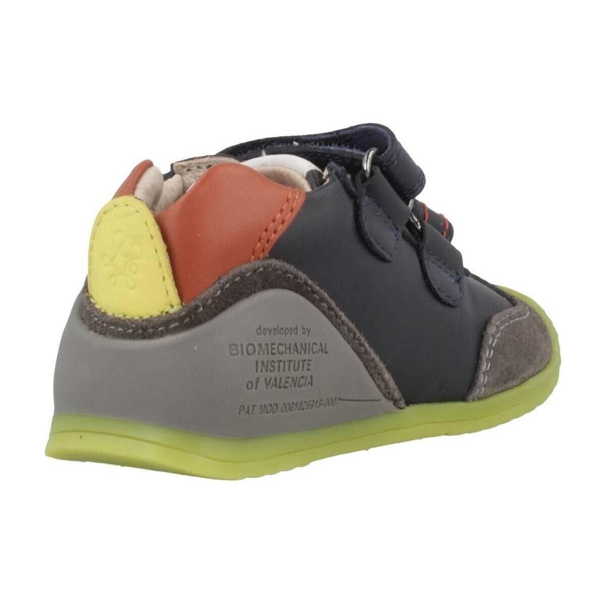 Boys' Boots Biomecanics Blue