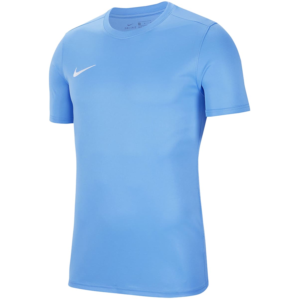 Men's T-Shirts Nike Blue