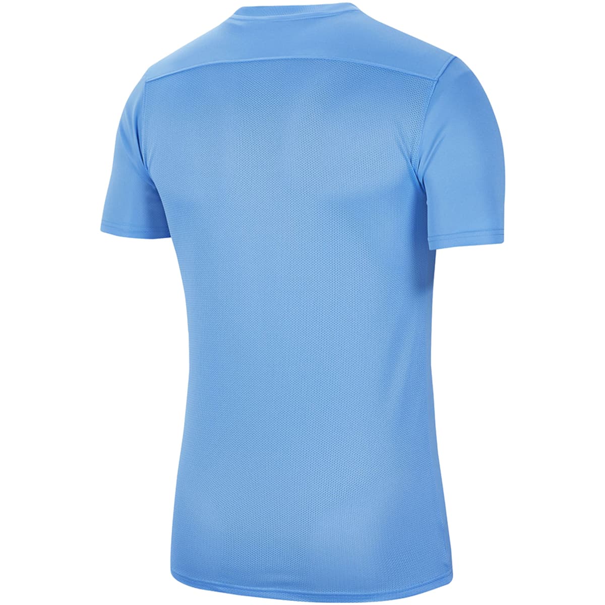 Men's T-Shirts Nike Blue