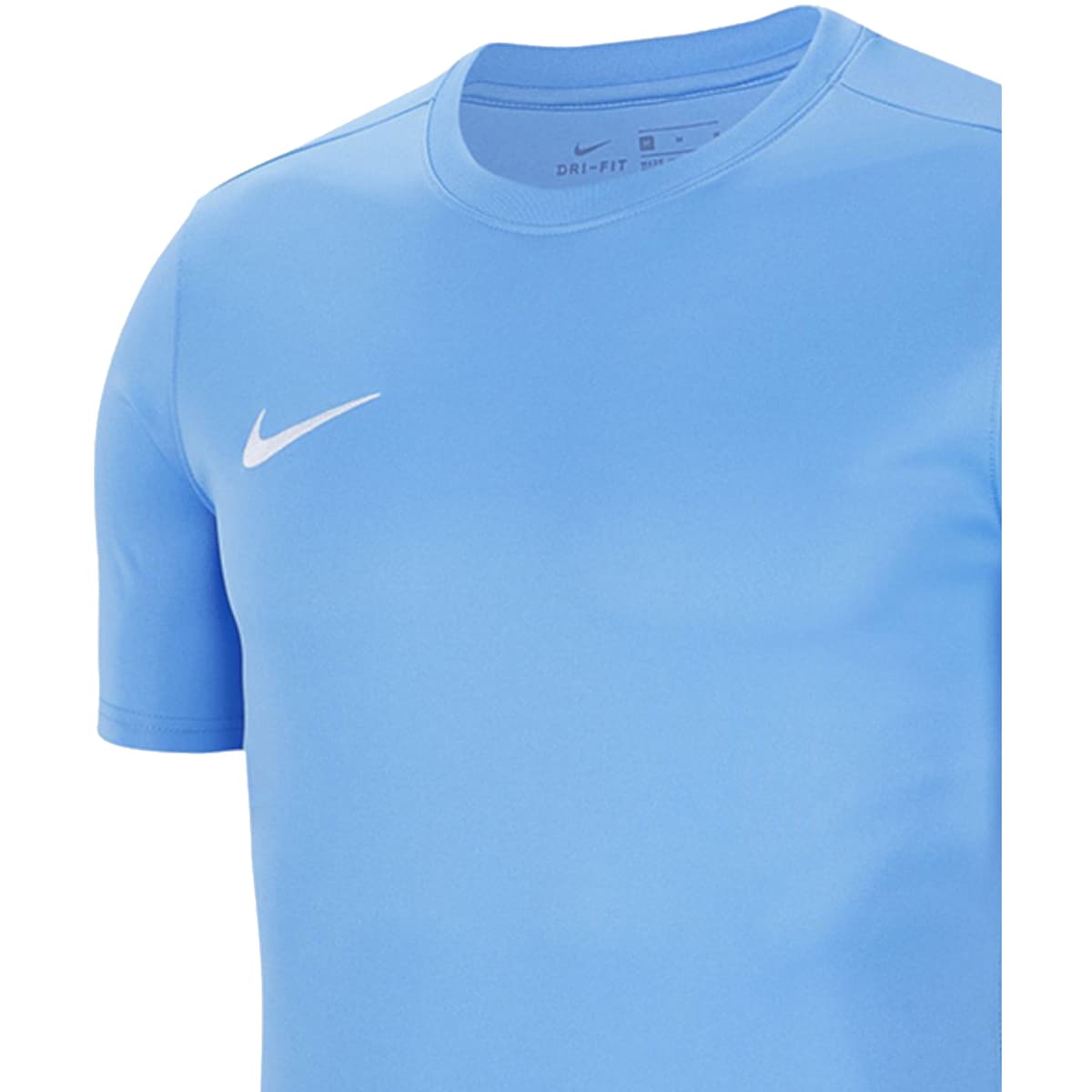 Men's T-Shirts Nike Blue