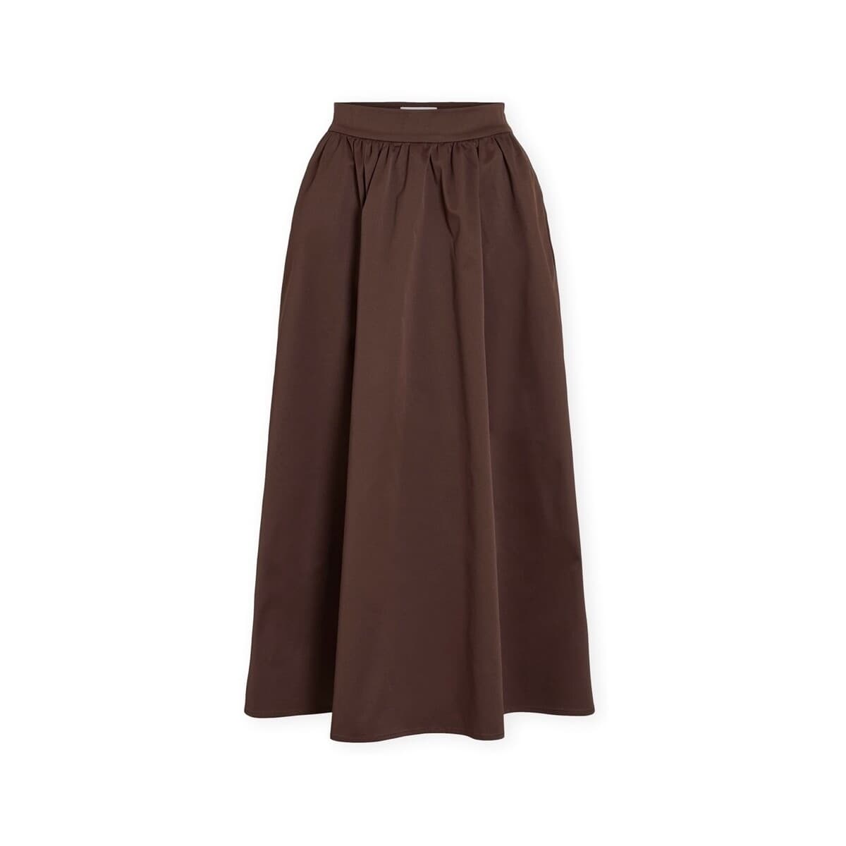 Women's Skirts Rouge Edit Brown