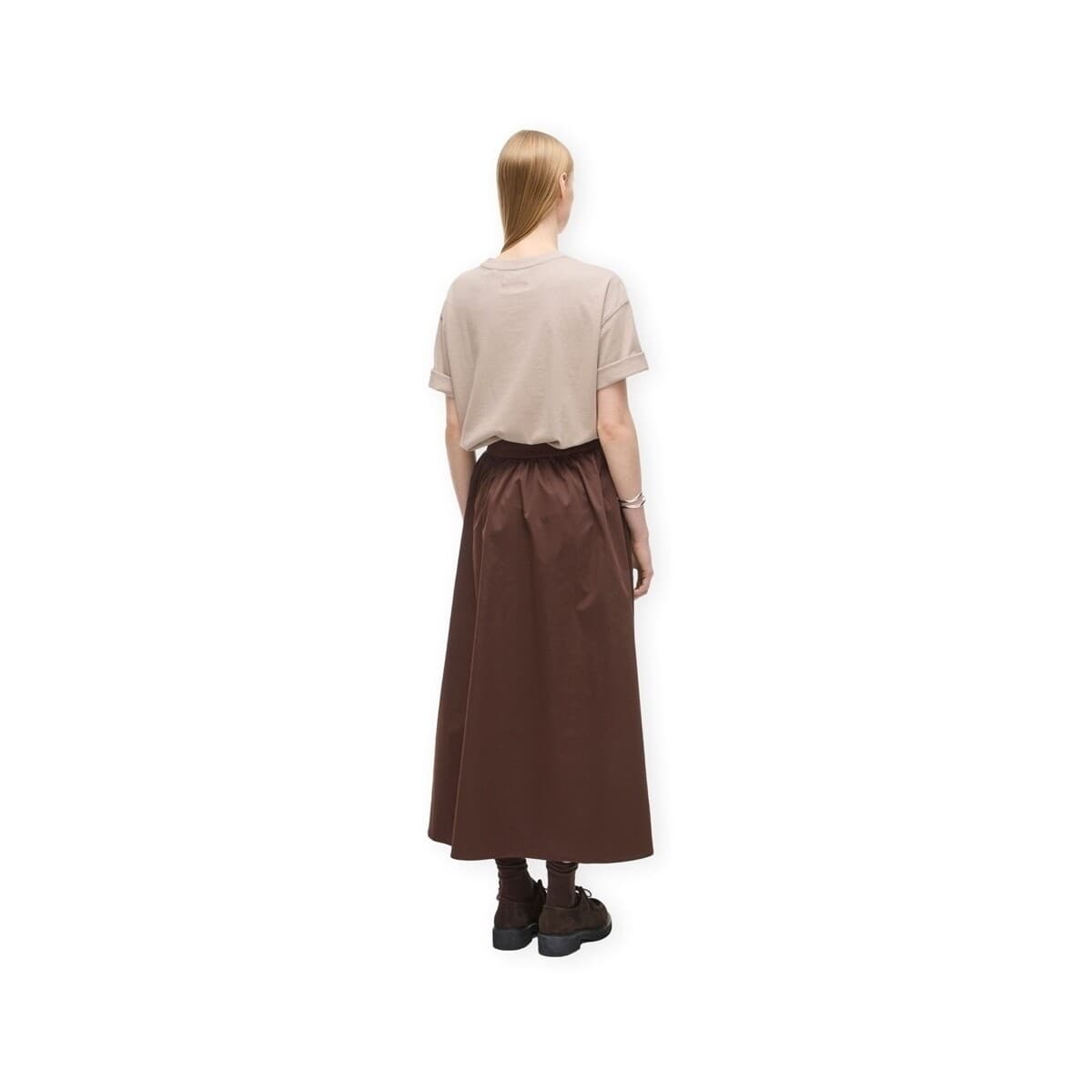 Women's Skirts Rouge Edit Brown