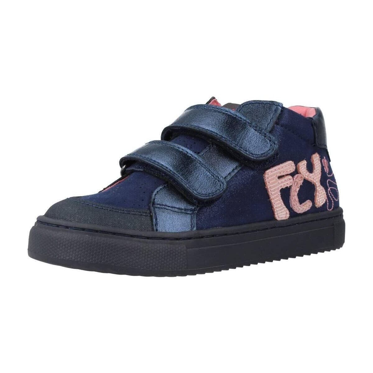 Μπότες Garvalin Botas Niña Modèle 221331g