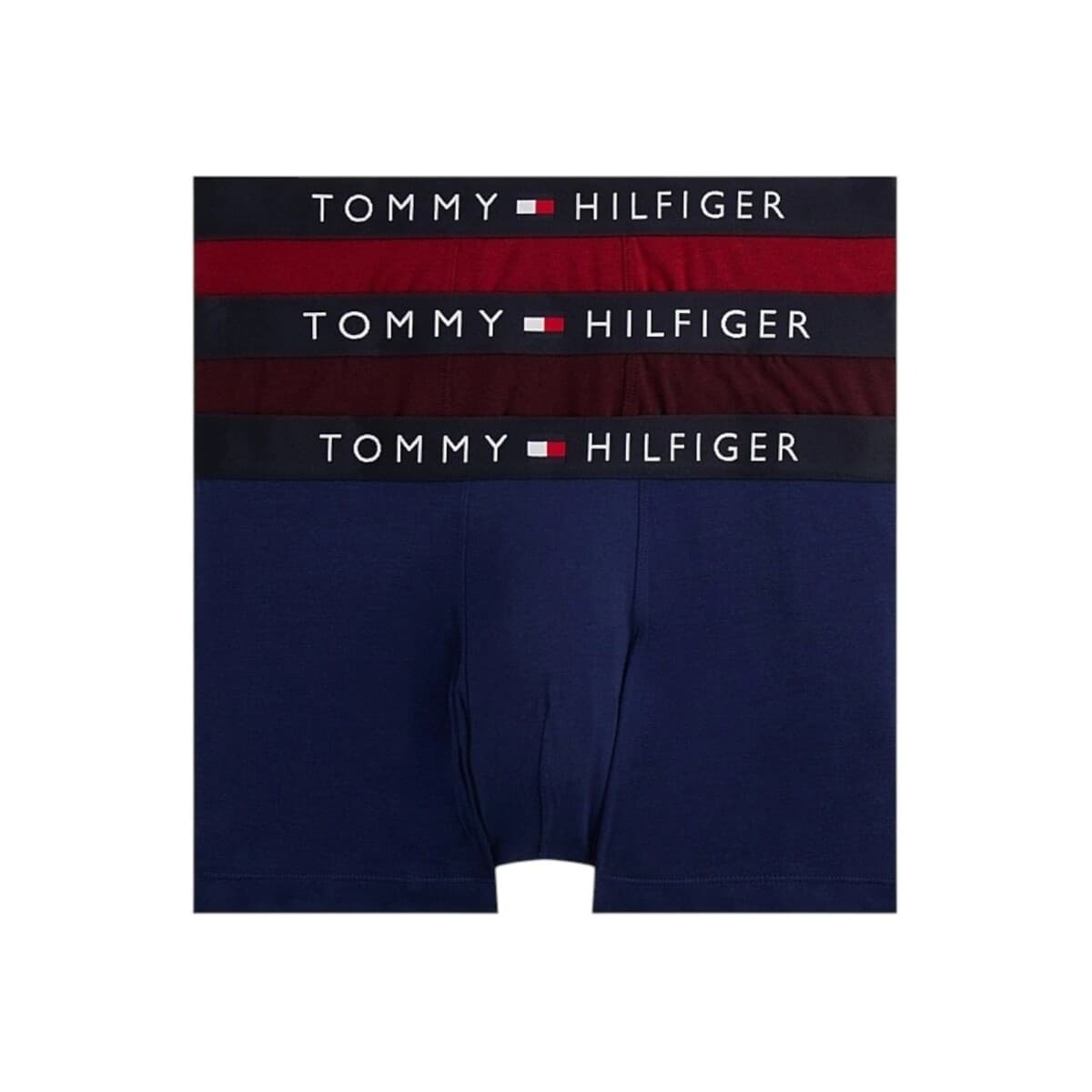Boxer Tommy Hilfiger Ropa Interior Hombre Modèle Um0um03180