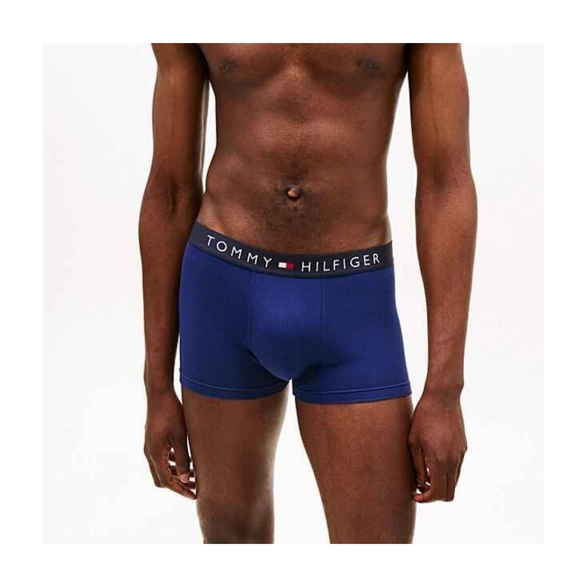 Men's Boxer Briefs Tommy Hilfiger Multicolor