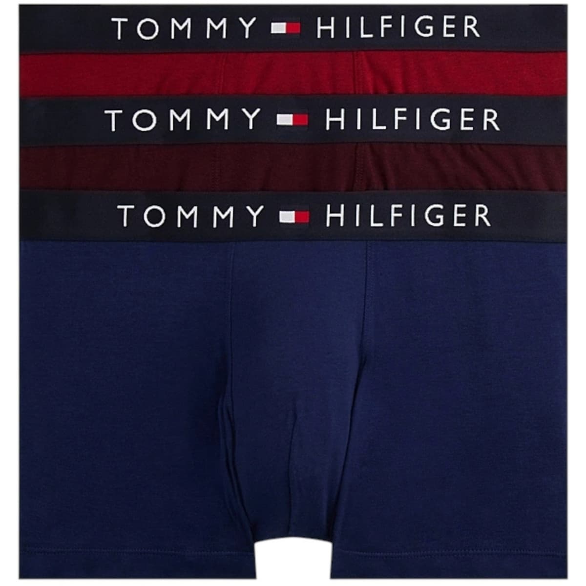 Men's Boxer Briefs Tommy Hilfiger Multicolor
