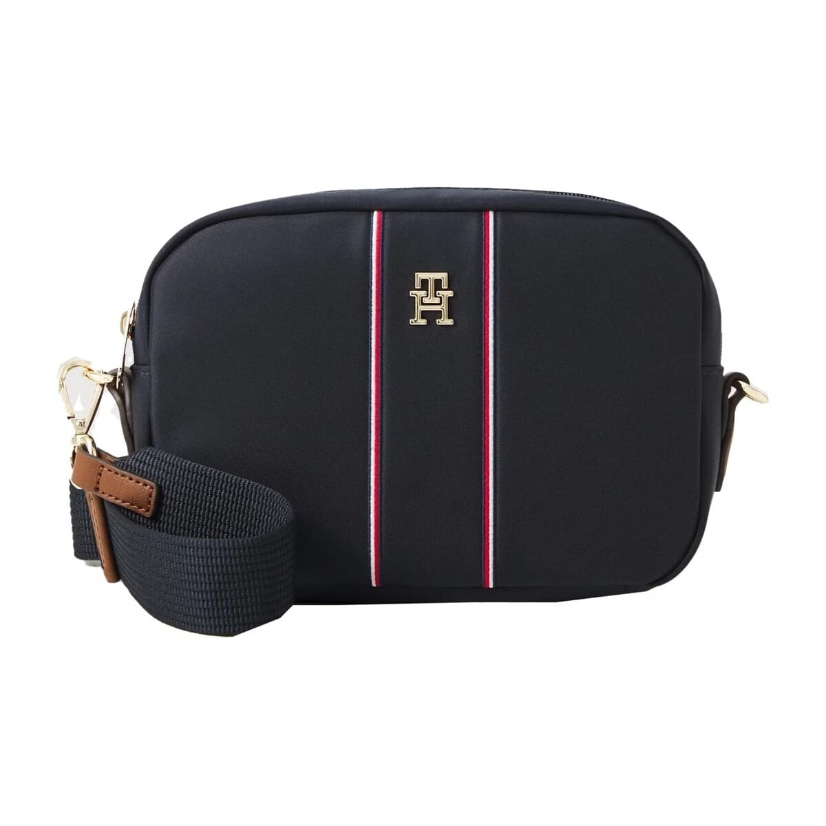 Women's Shoulder Bags Tommy Hilfiger Blue