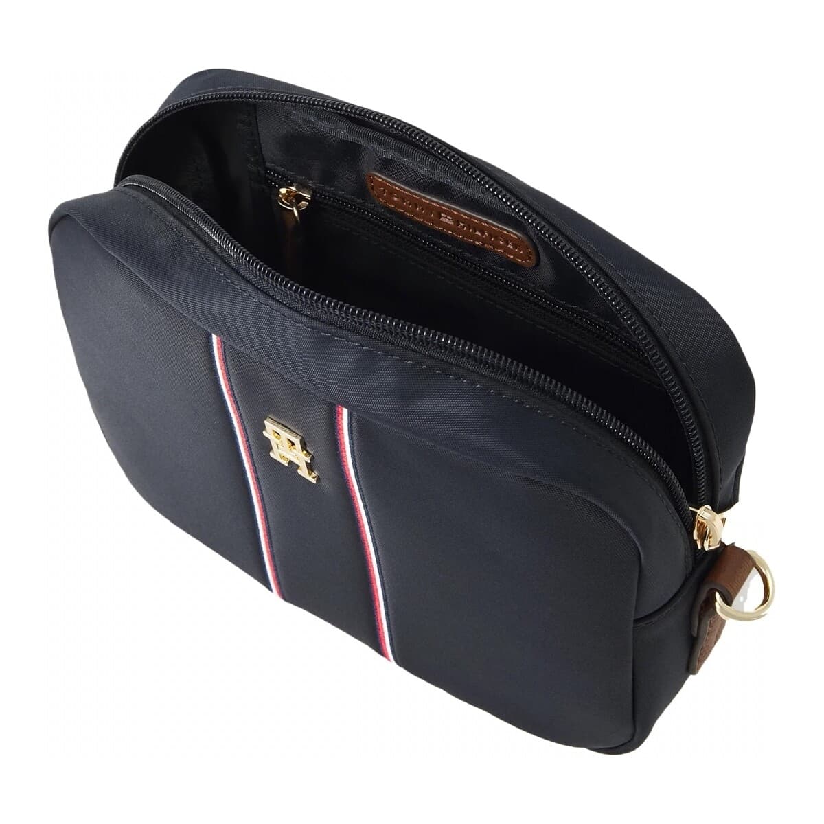 Women's Shoulder Bags Tommy Hilfiger Blue