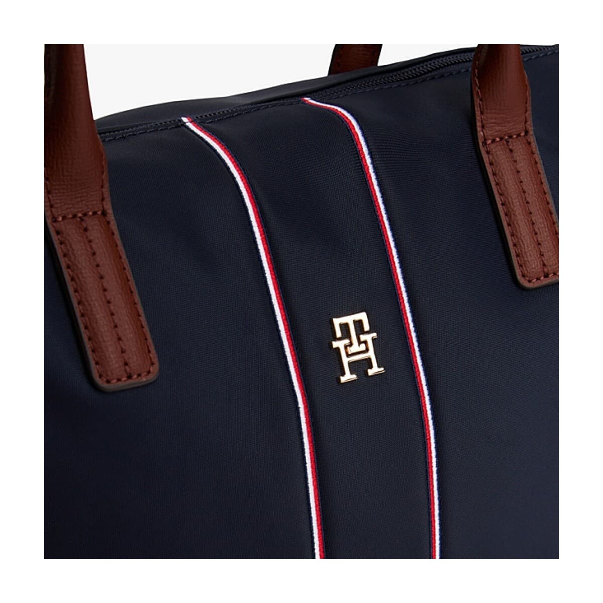 Women's Tote Bags Tommy Hilfiger Blue