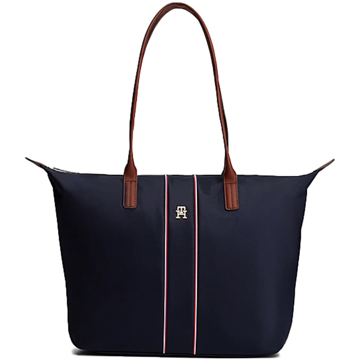 Women's Tote Bags Tommy Hilfiger Blue