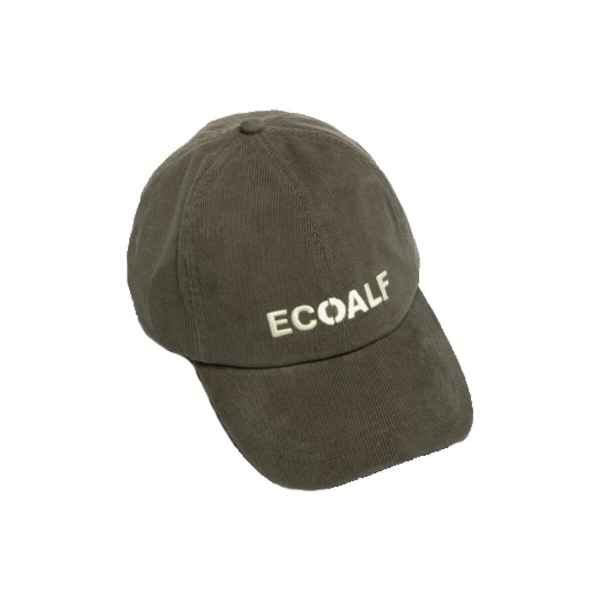 Men's Caps Ecoalf Gray