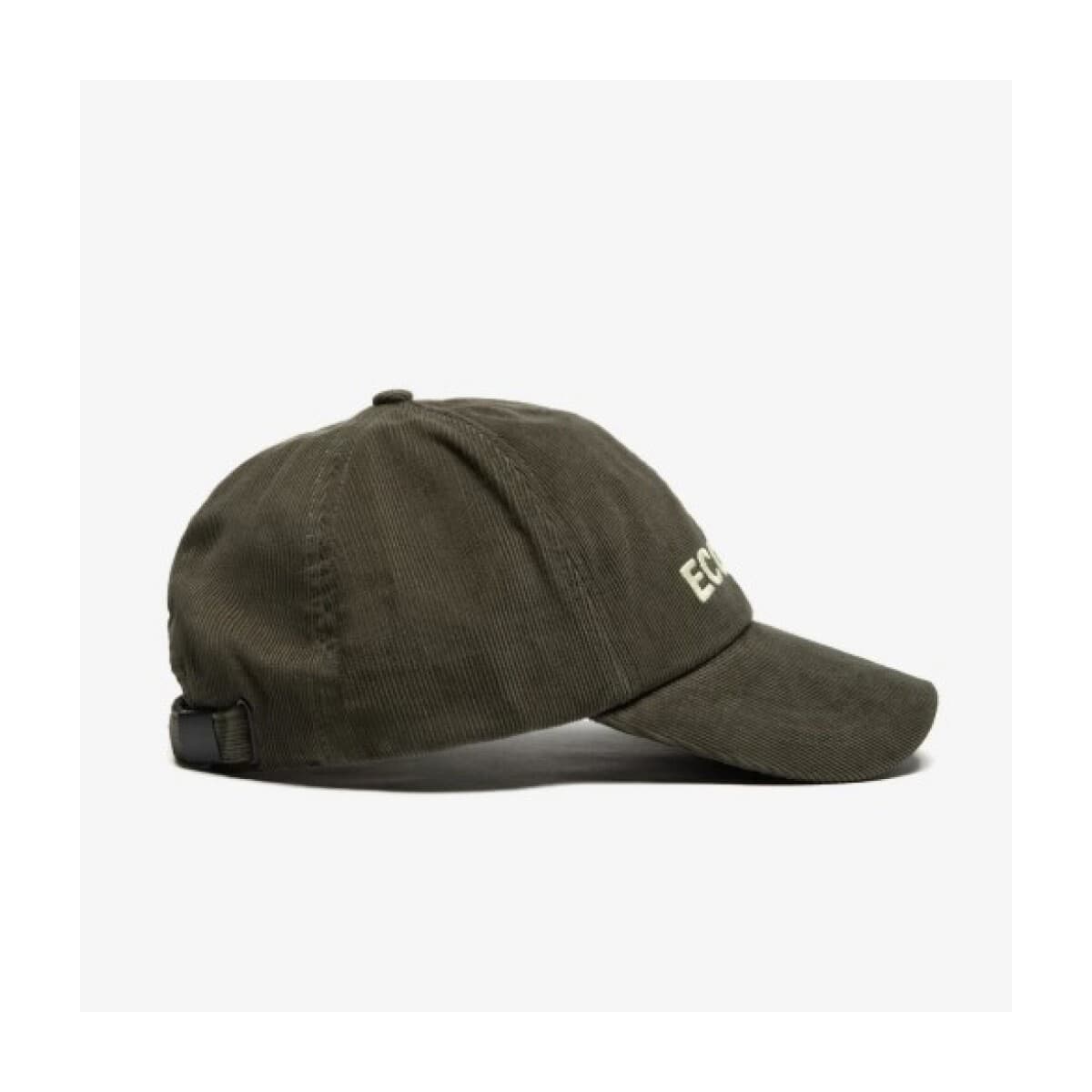 Men's Caps Ecoalf Gray