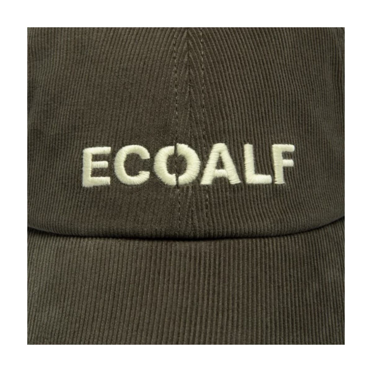 Men's Caps Ecoalf Gray