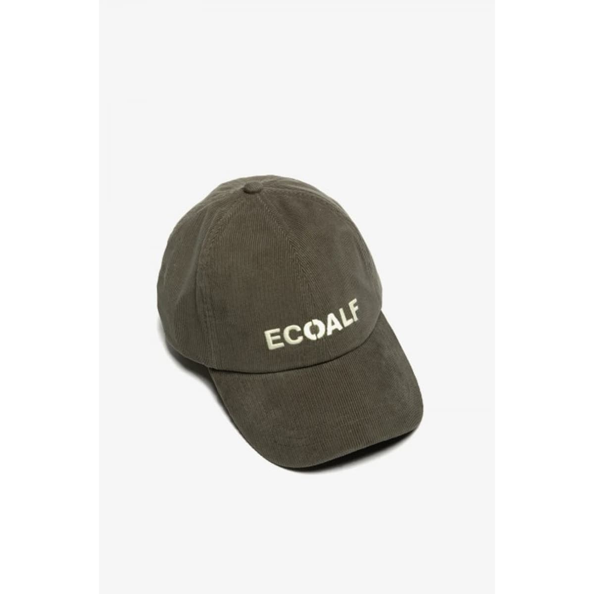 Men's Caps Ecoalf Gray