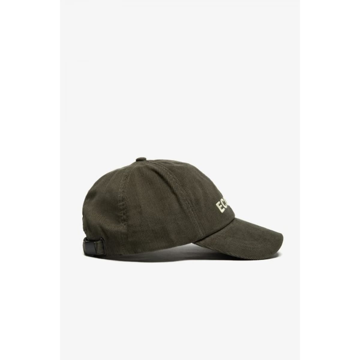 Men's Caps Ecoalf Gray
