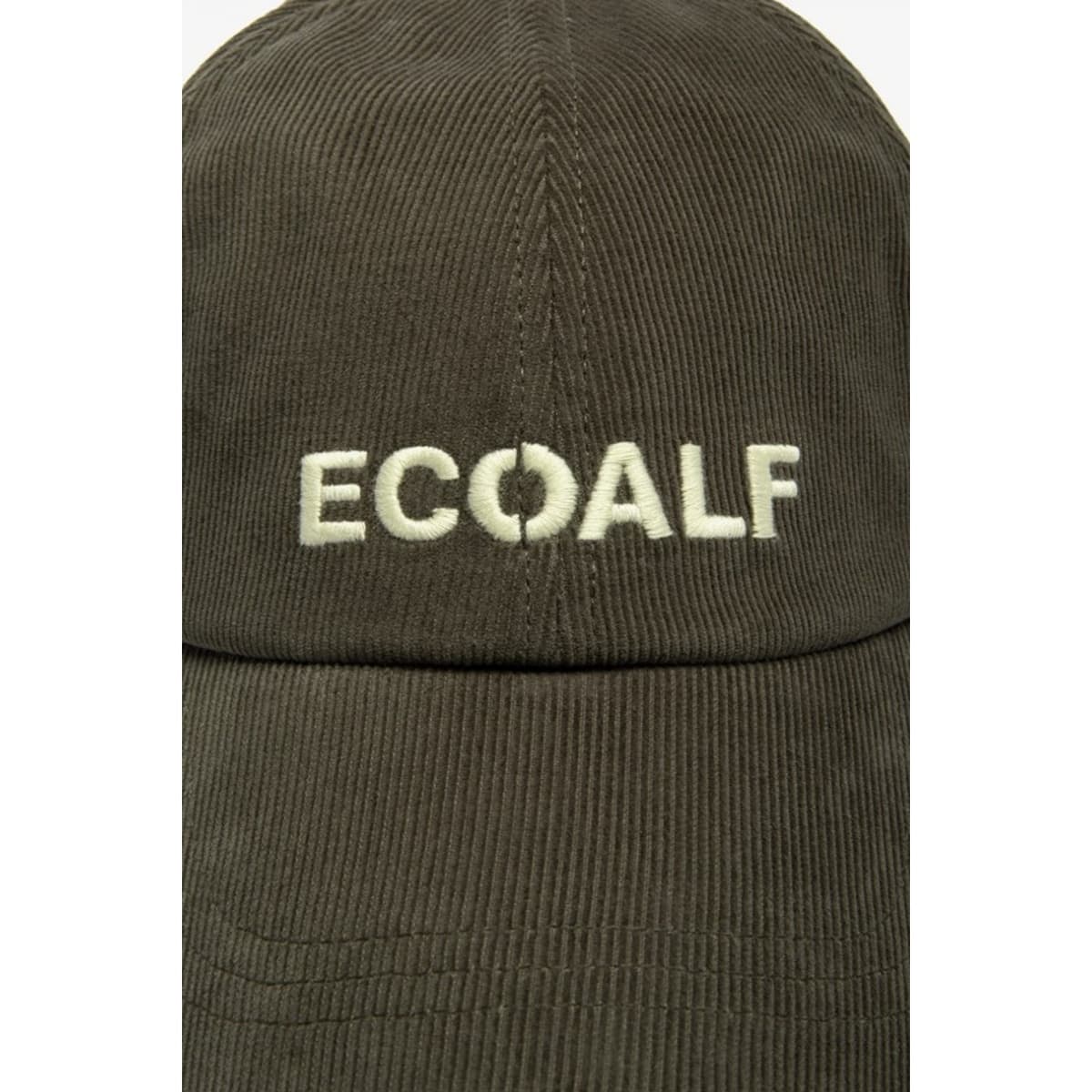 Men's Caps Ecoalf Gray