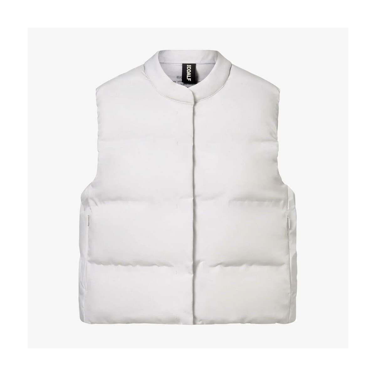 Women's Blazers Ecoalf White