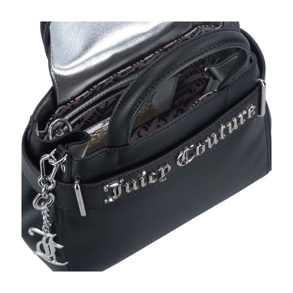 Women's Handbags Juicy Couture Black