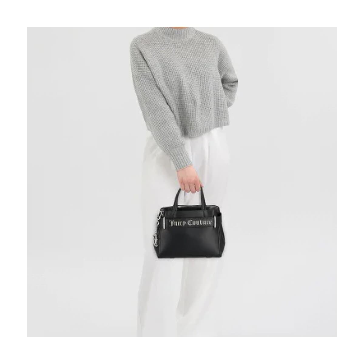 Women's Handbags Juicy Couture Black