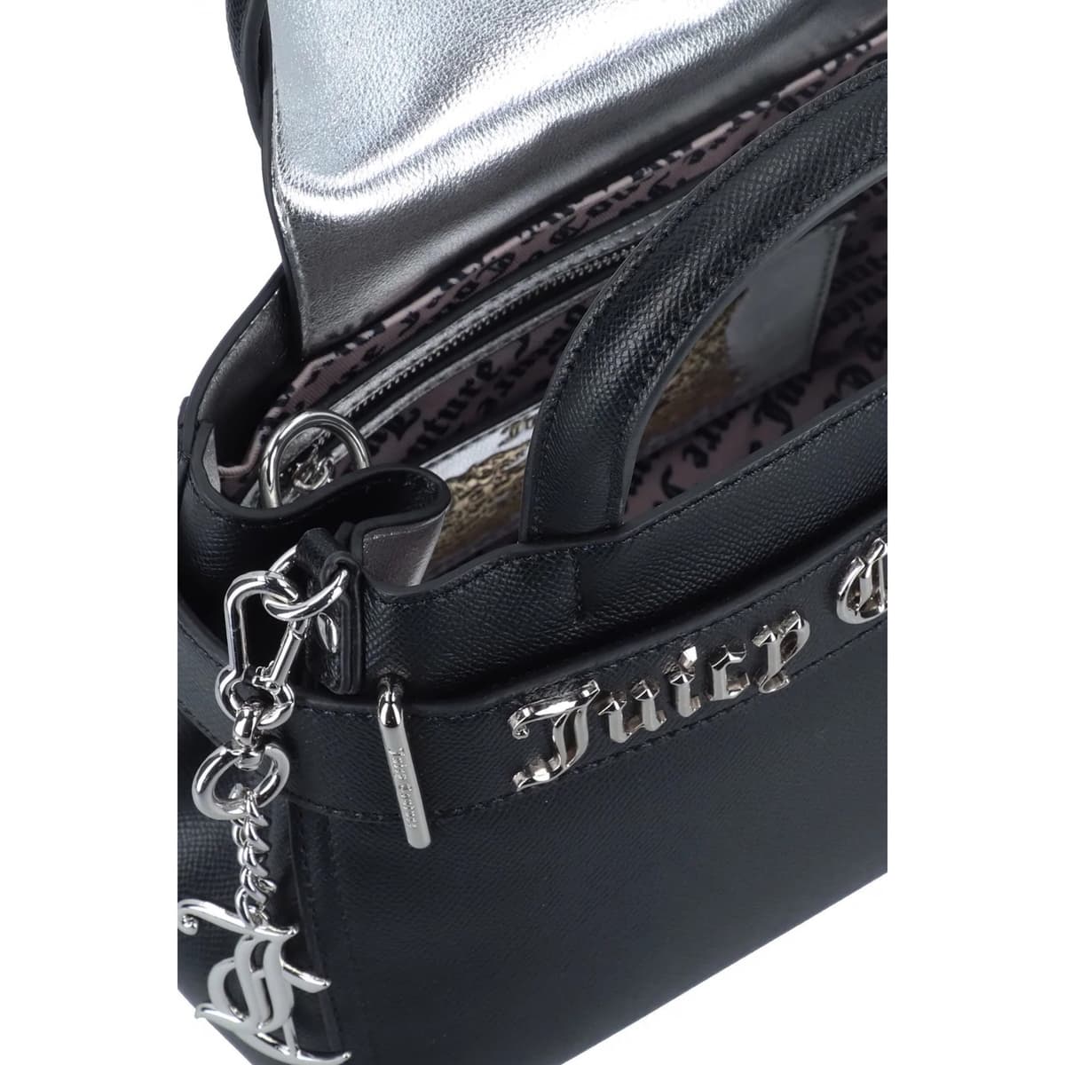 Women's Handbags Juicy Couture Black