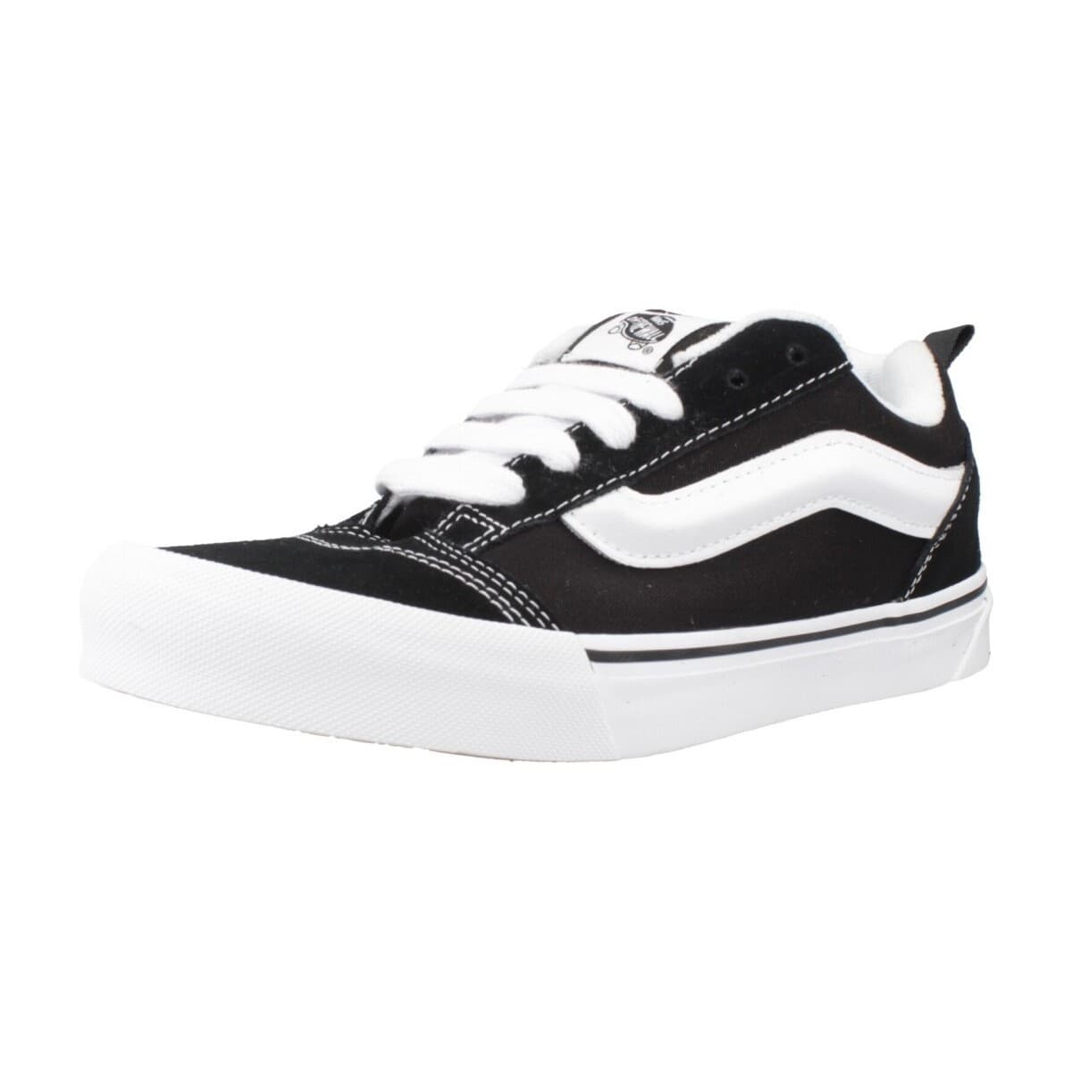 Boys' Sneakers Vans Black
