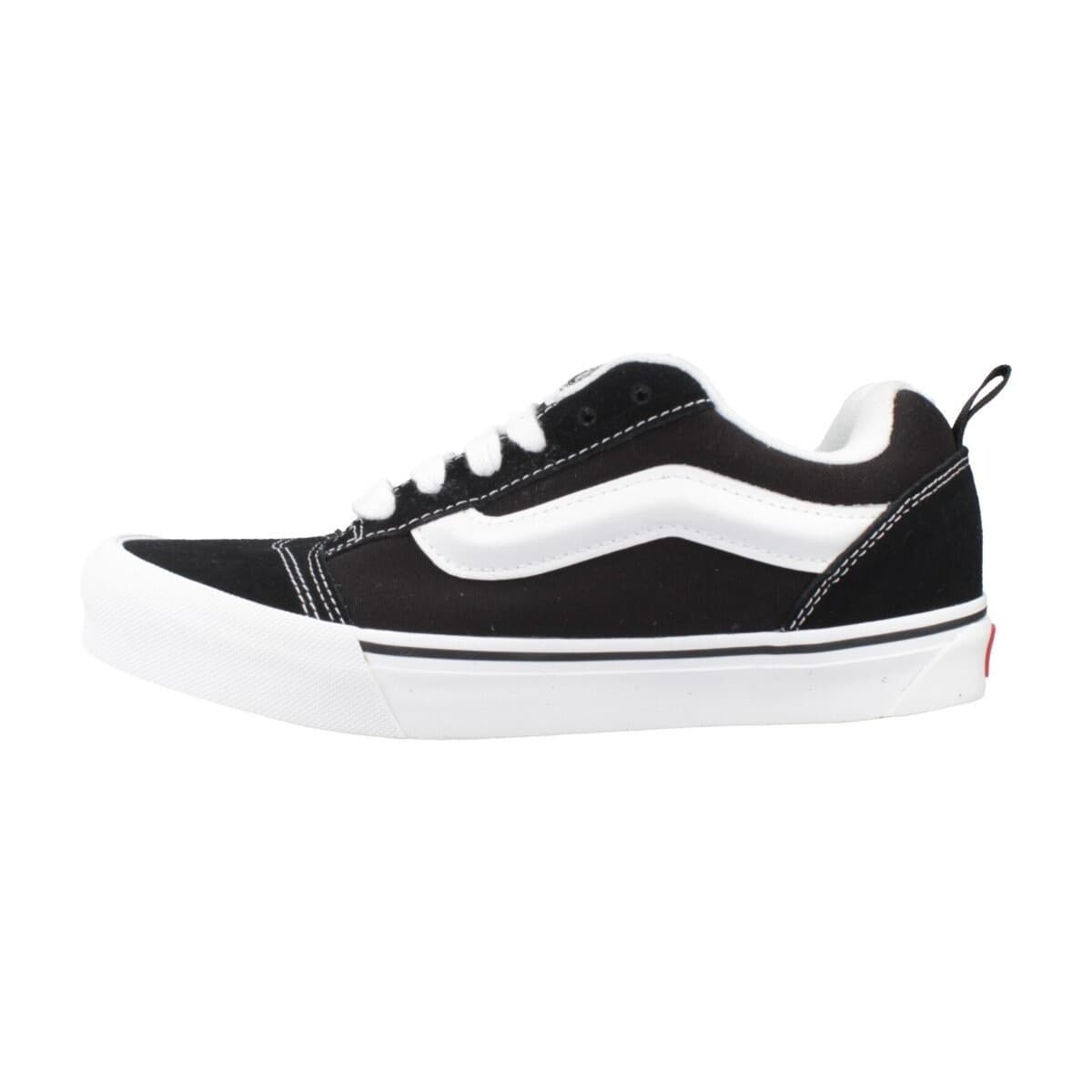 Boys' Sneakers Vans Black