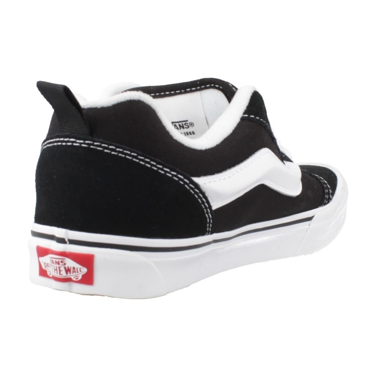 Boys' Sneakers Vans Black